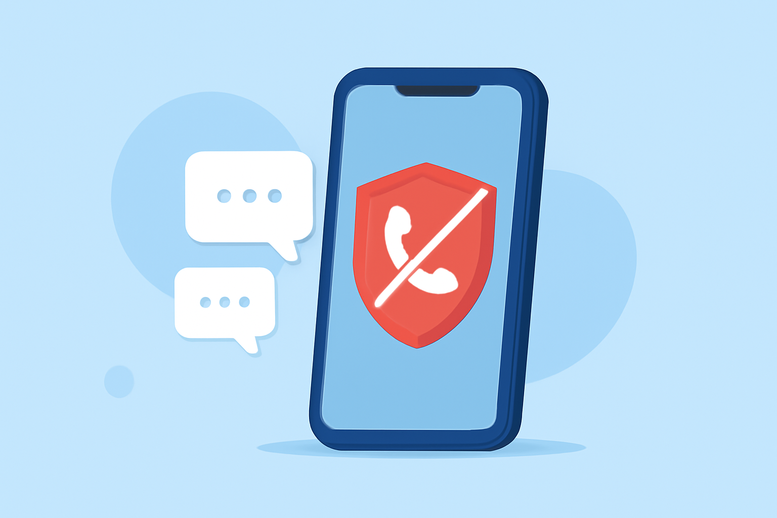 Which App is Best for Blocking Unwanted Calls on a Mobile Phone Today?