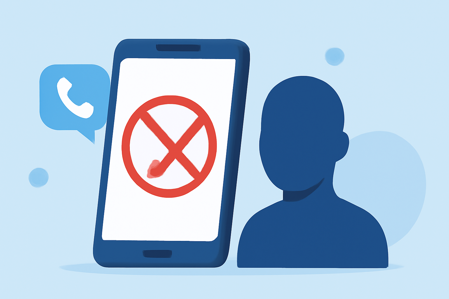 Best Call Blocking Apps for Non-Technical Users in the U.S.