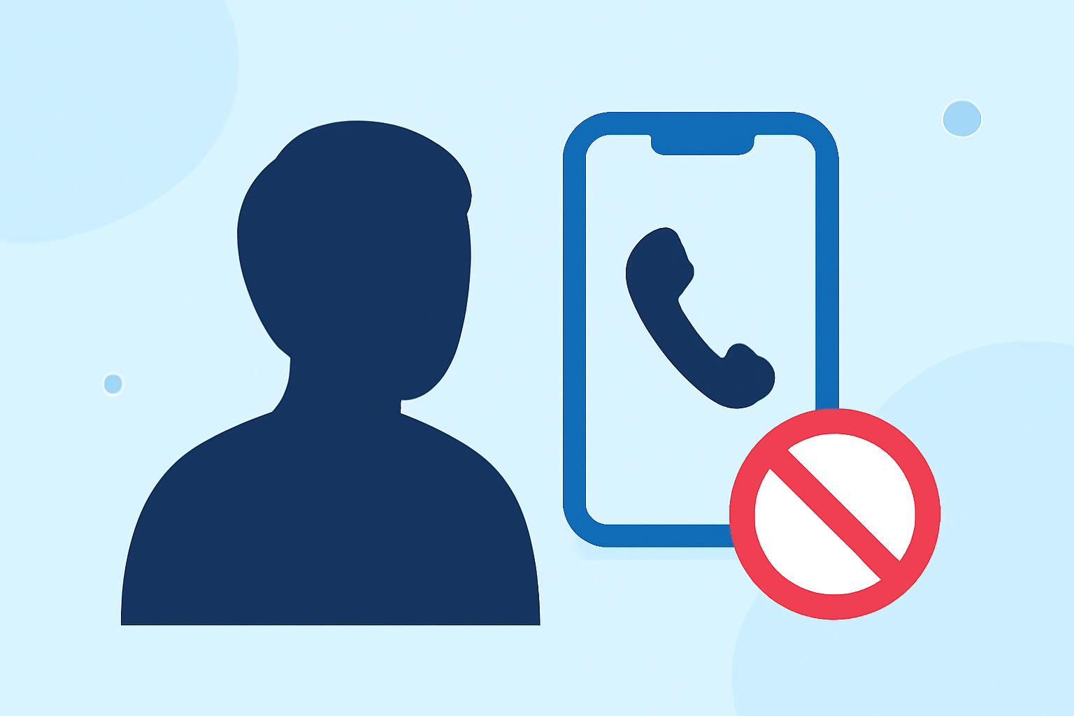 Best Call Blocking Apps for Older Adults Facing Neighbor Spoofing Calls