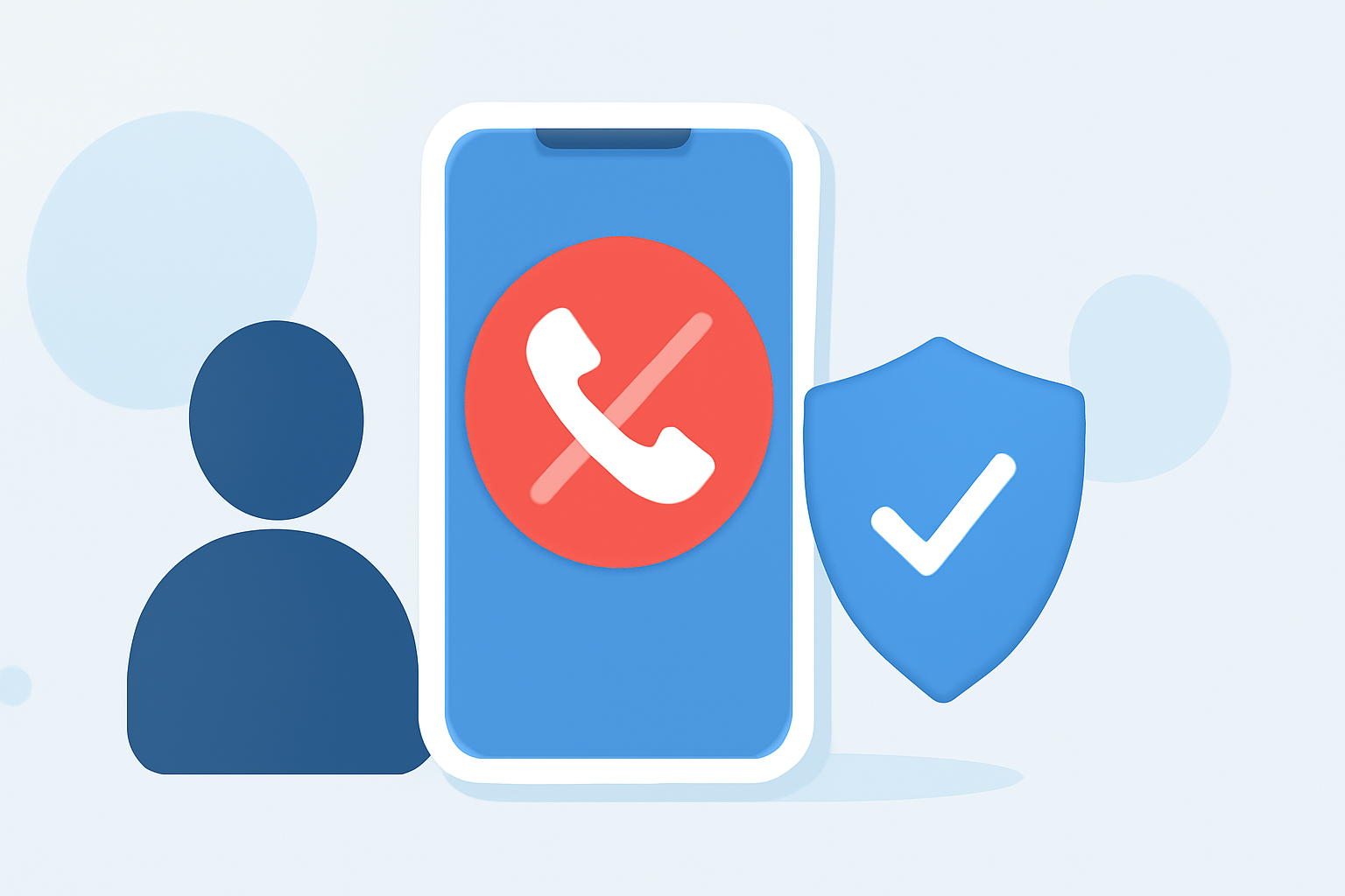 Best Call Blocking Apps for Parents to Prevent Unwanted Calls