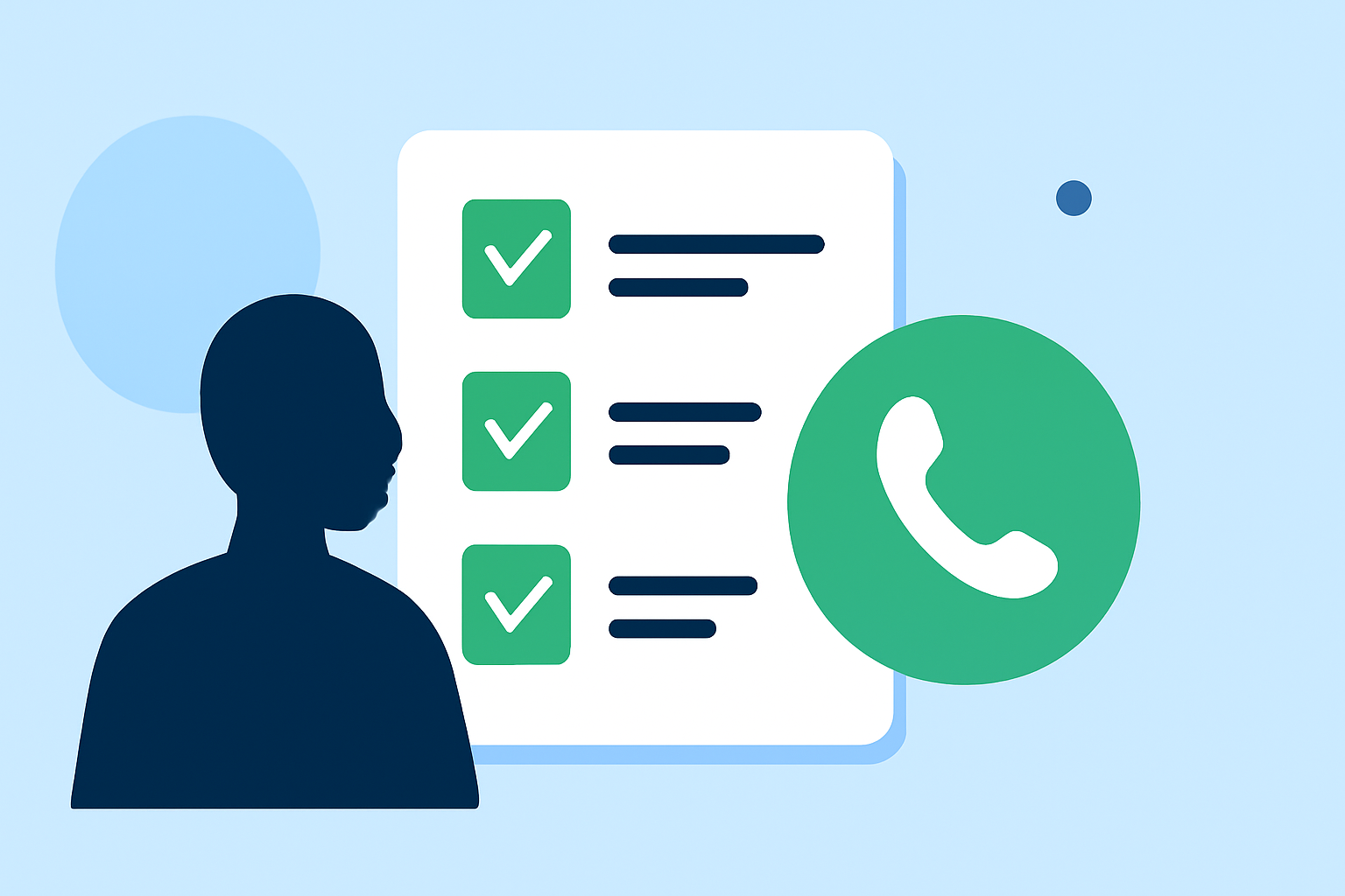 Which Tool is Best for Deciding Whether to Return a Call Today?