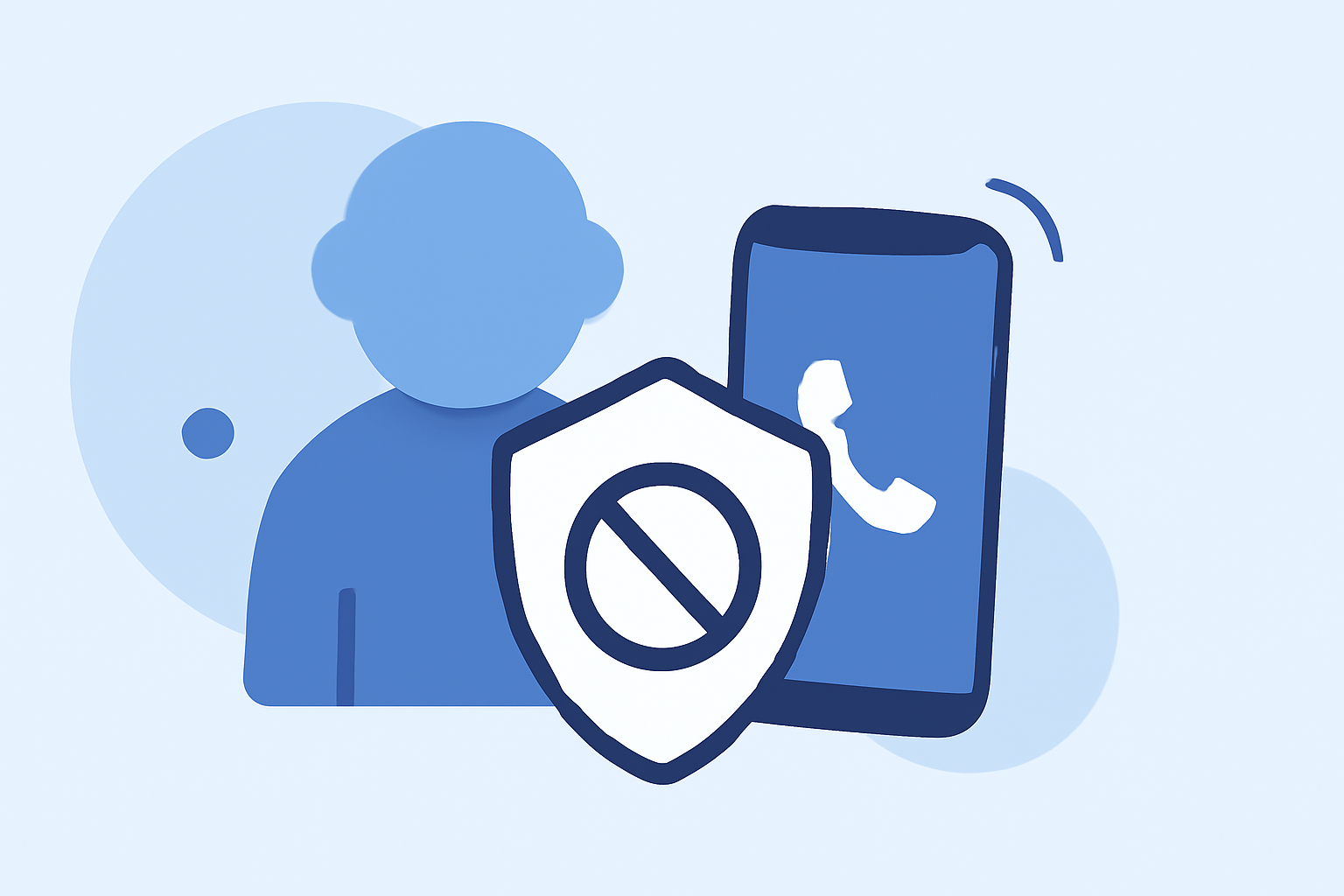 Best Call Blocking Apps for Seniors: Protecting Against Unwanted Calls