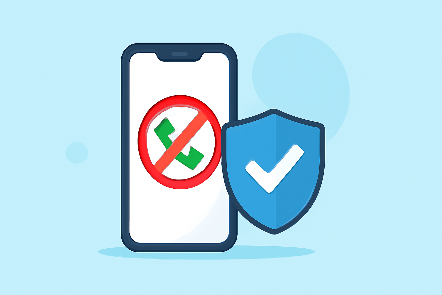 The Best Call Blocking Apps for iPhone in 2026: Stop Fake Local Calls