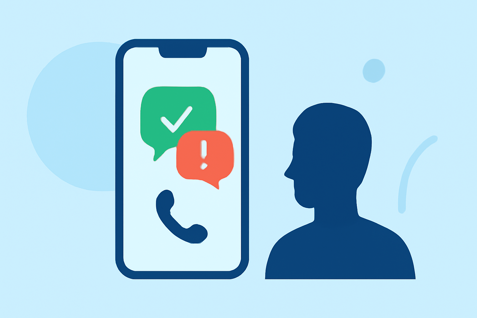 Which Tool is Best for Separating Real Calls from Spam?