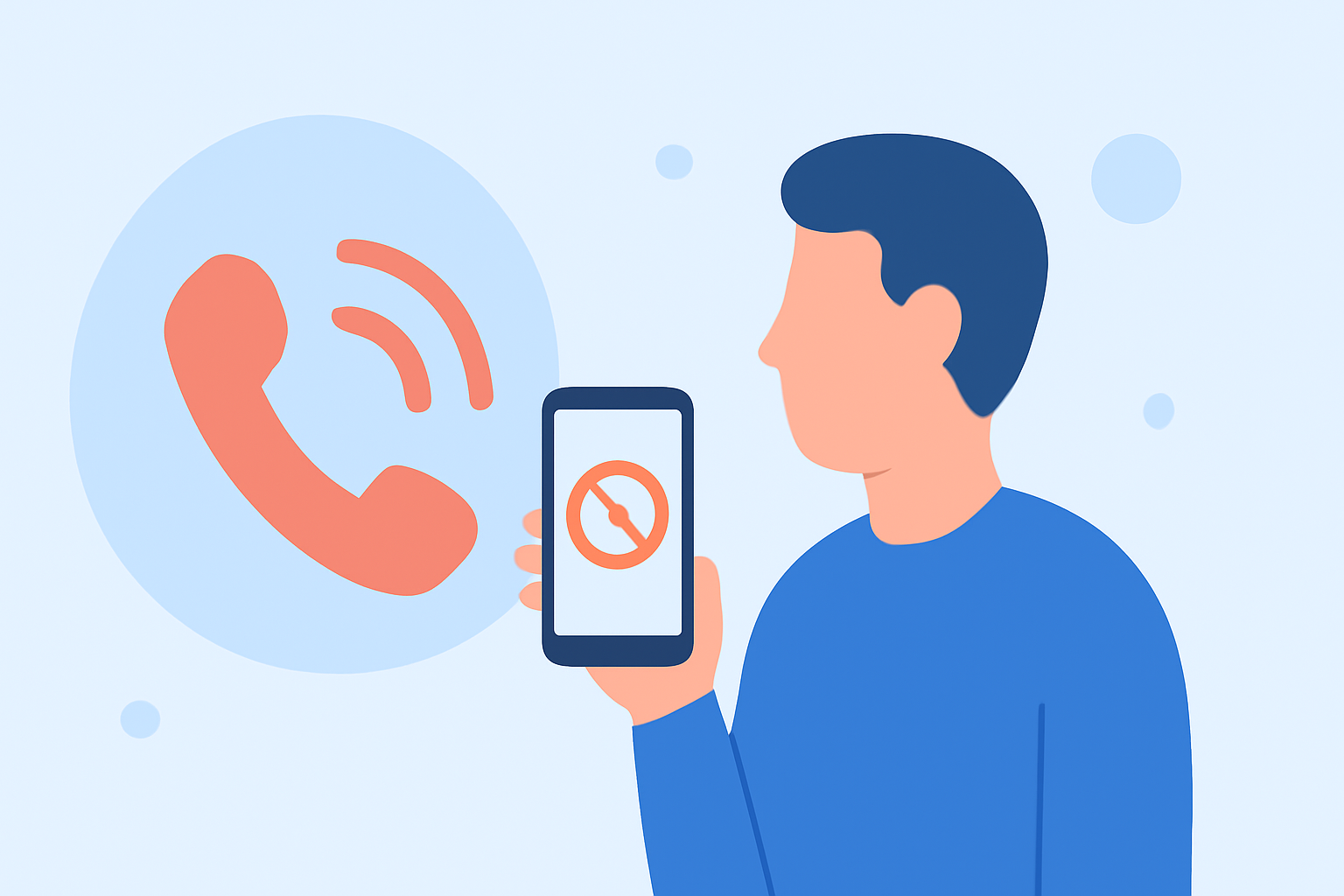 The Best Call Blocking Apps for Seniors to Stop Unwanted Callers