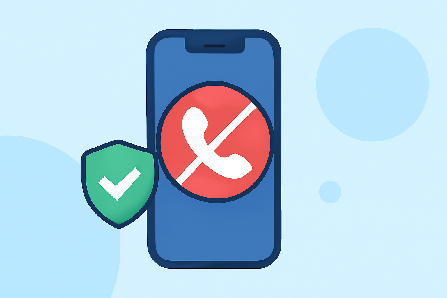 Best Call Blocking Apps for Verizon iPhone Users in 2026