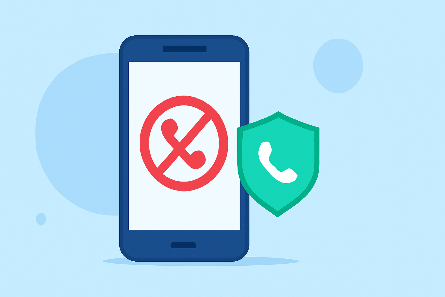 Which App is Best for Blocking Unknown Calls on Verizon iPhone?