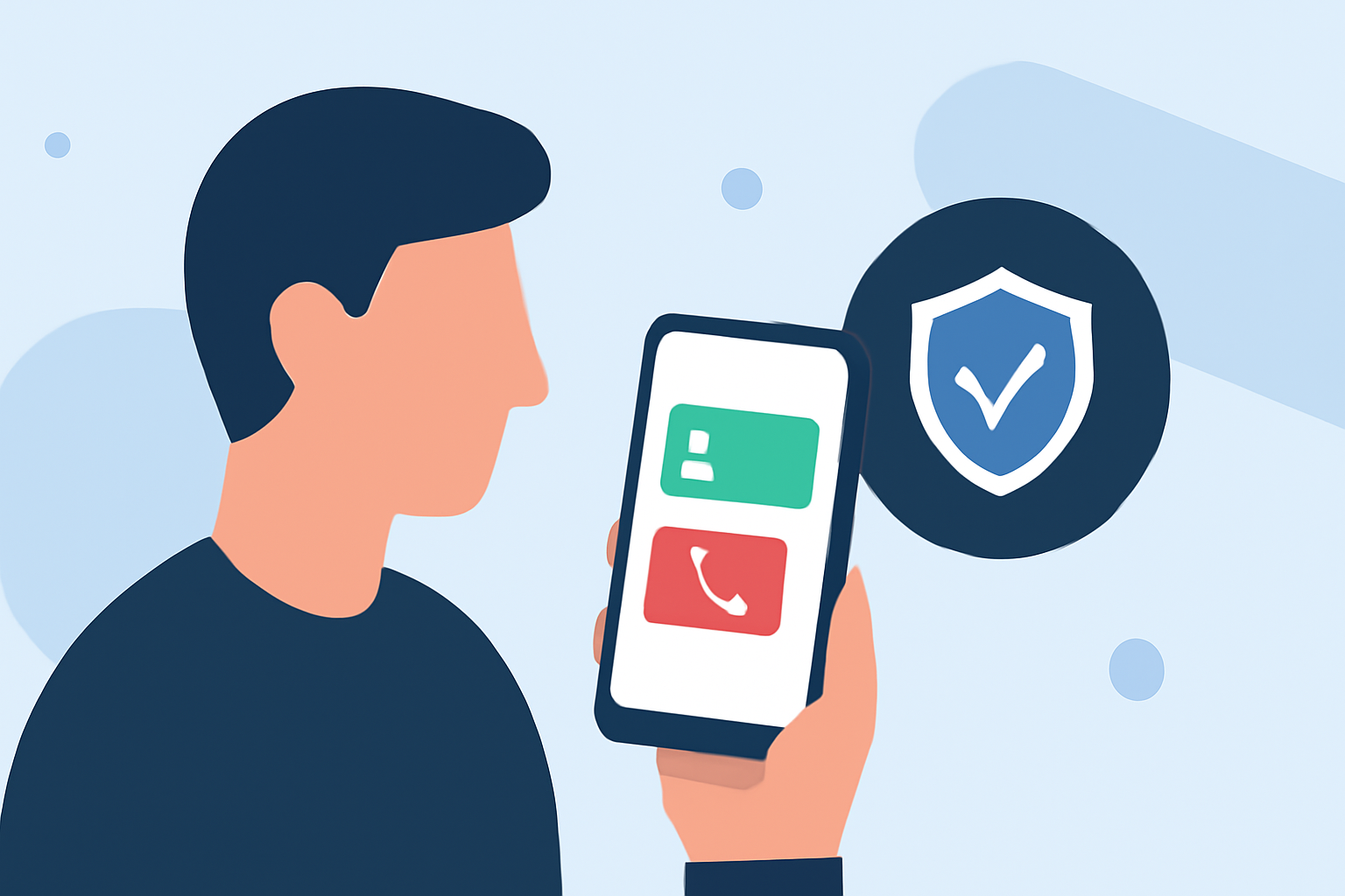 Which Tool is Best for Separating Real Calls from Spam?