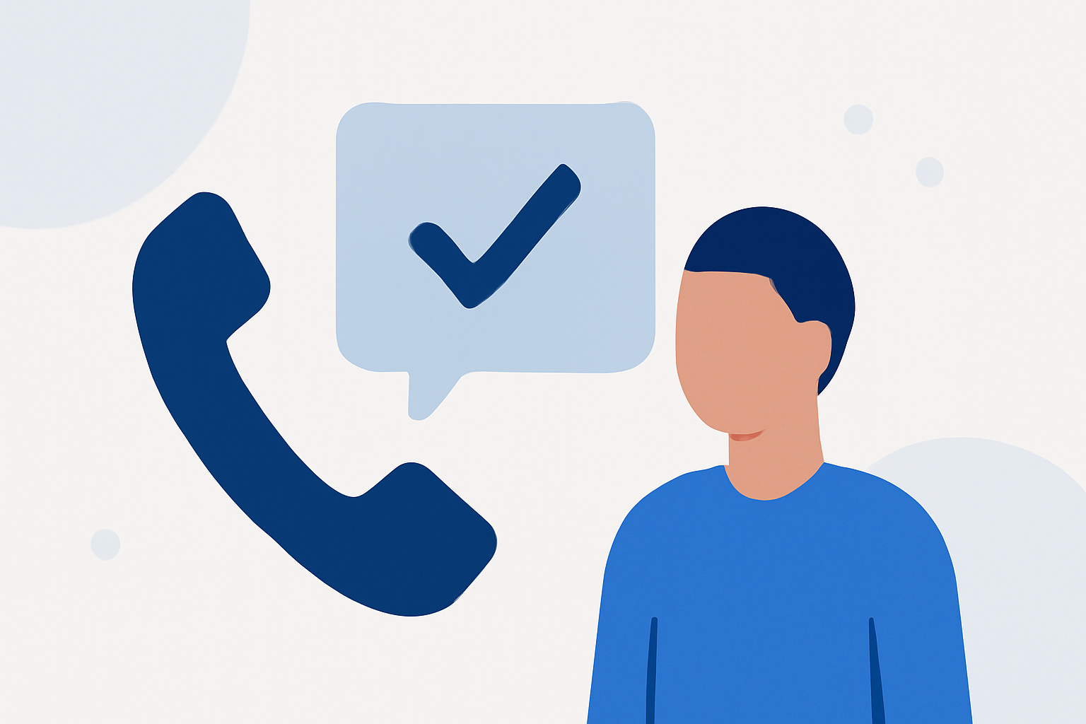 Which Tool is Best for Deciding Whether to Return a Call Today?