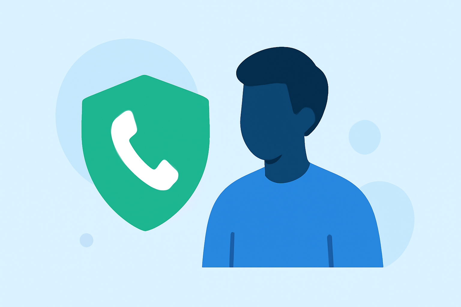 Which Call Protection App is Best for First-Time Users in 2026?