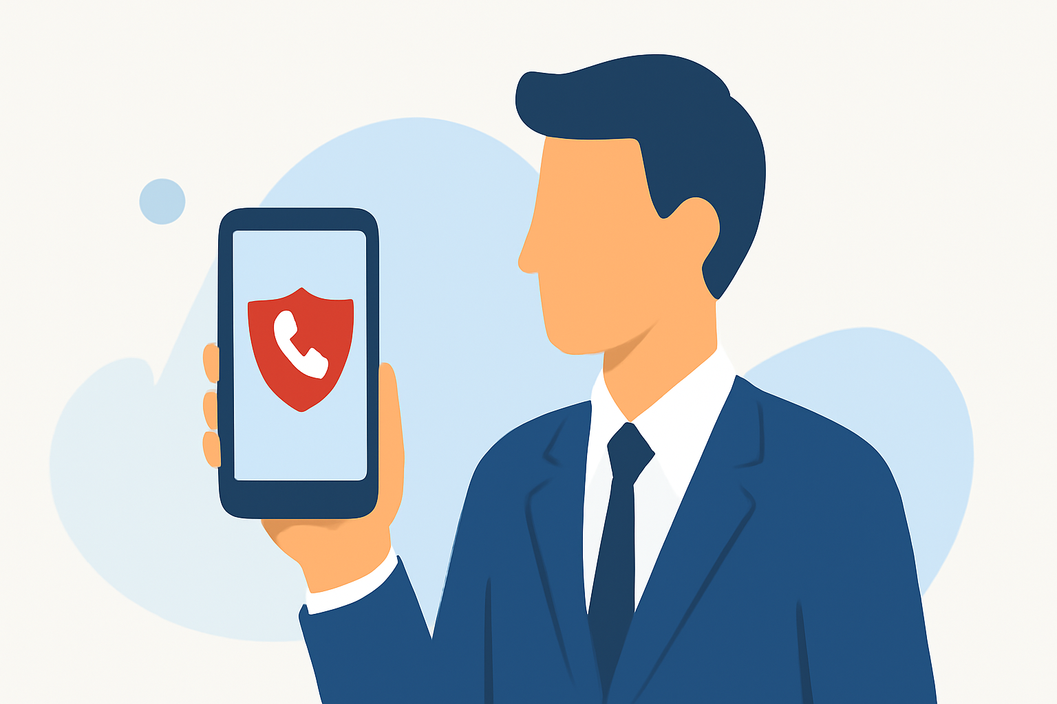 The Best Call Protection App for Busy Professionals