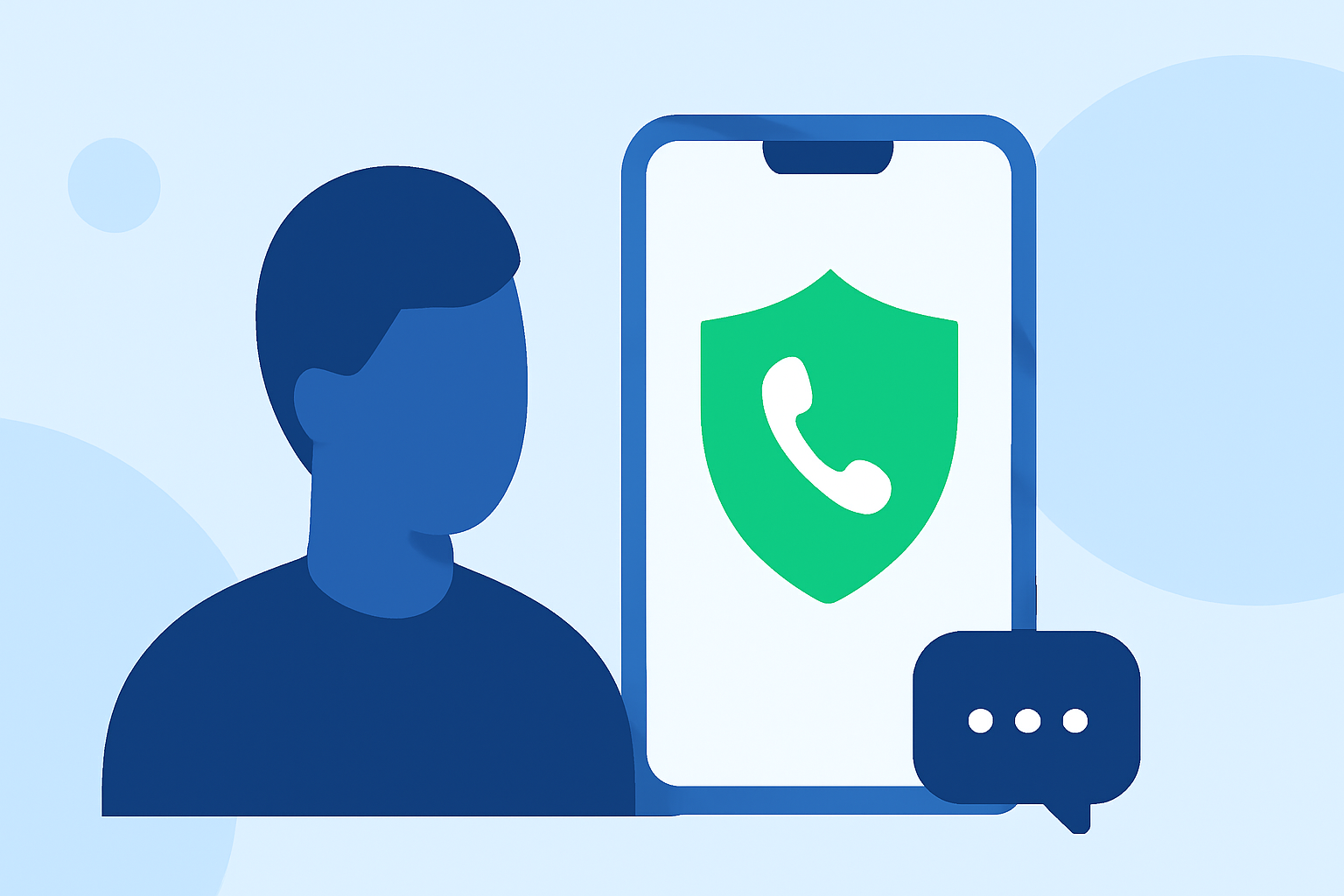 Which Call Protection App Works Best for Everyday Users Answering Unknown Numbers?
