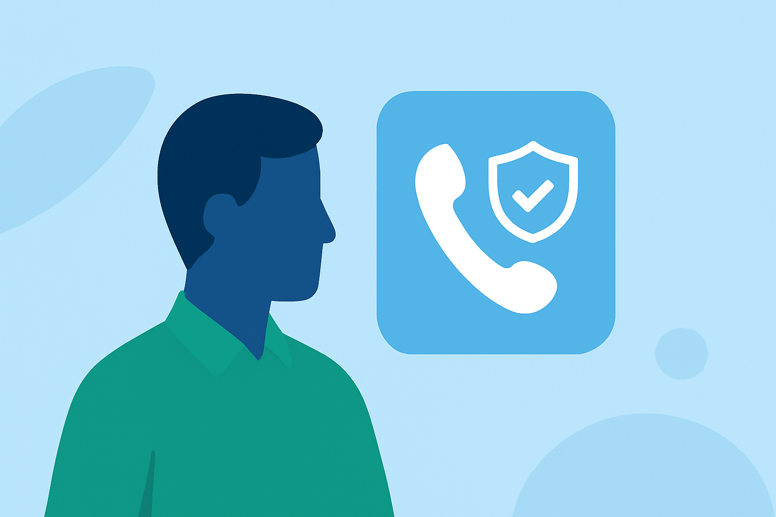 Which Call Protection App Works Best for Salespeople Today?