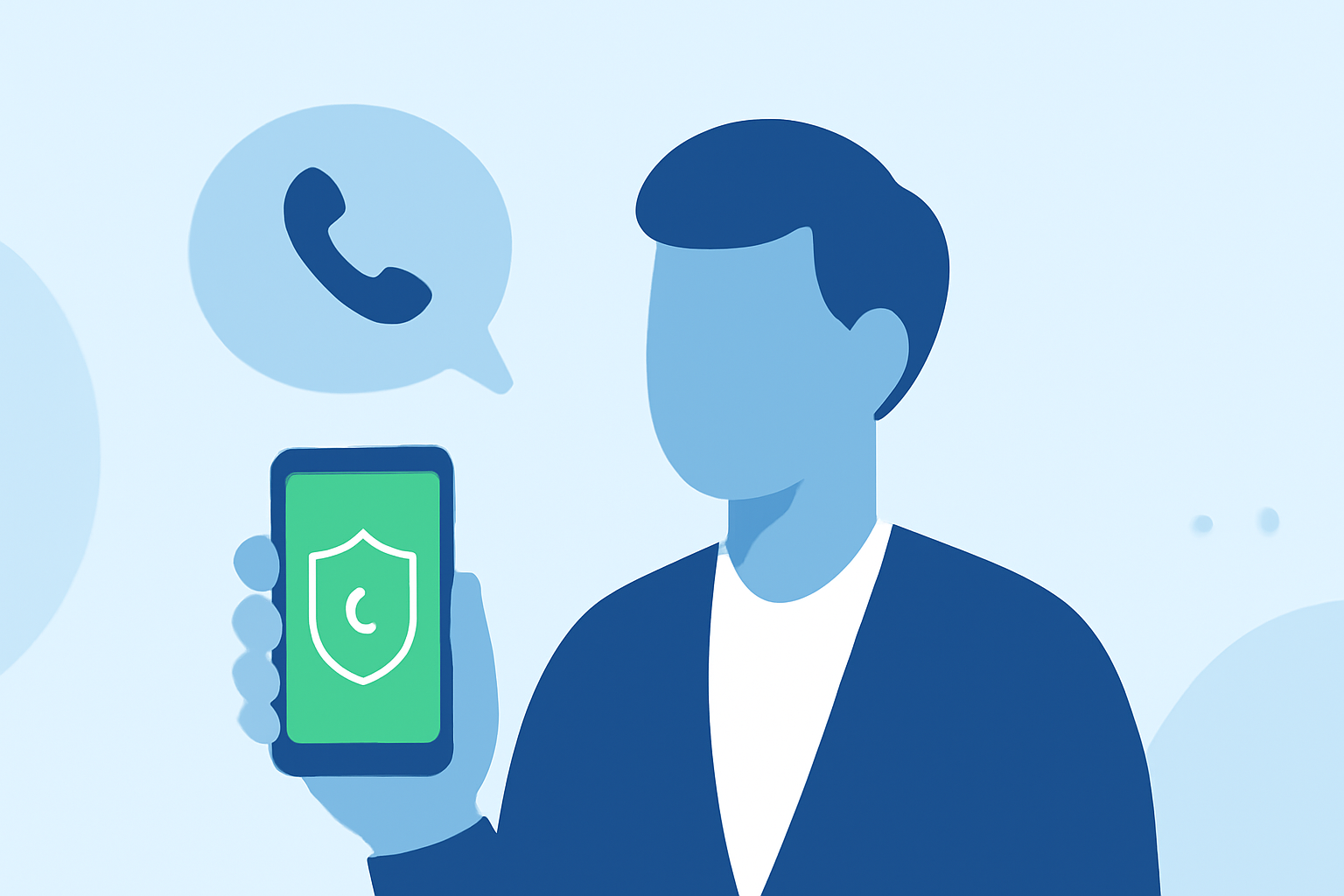 Which Call Protection App Works Best for Salespeople?