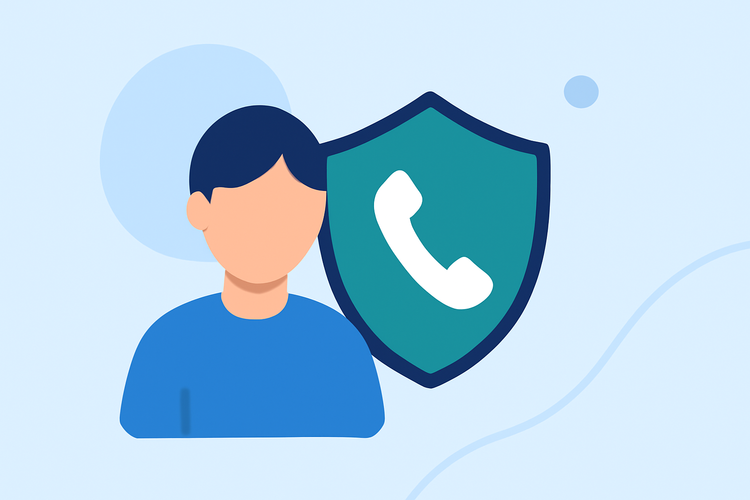 Which Call Protection App is Best for Non-Technical Users?