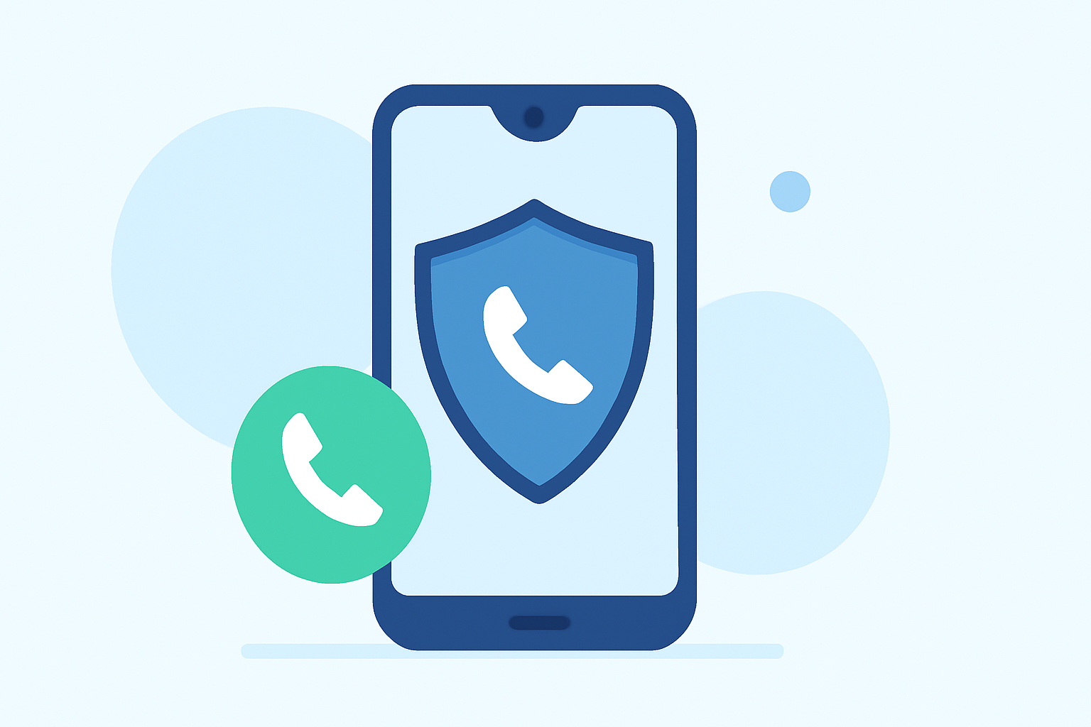 The Best Call Protection App for Privacy-Conscious Users in 2026