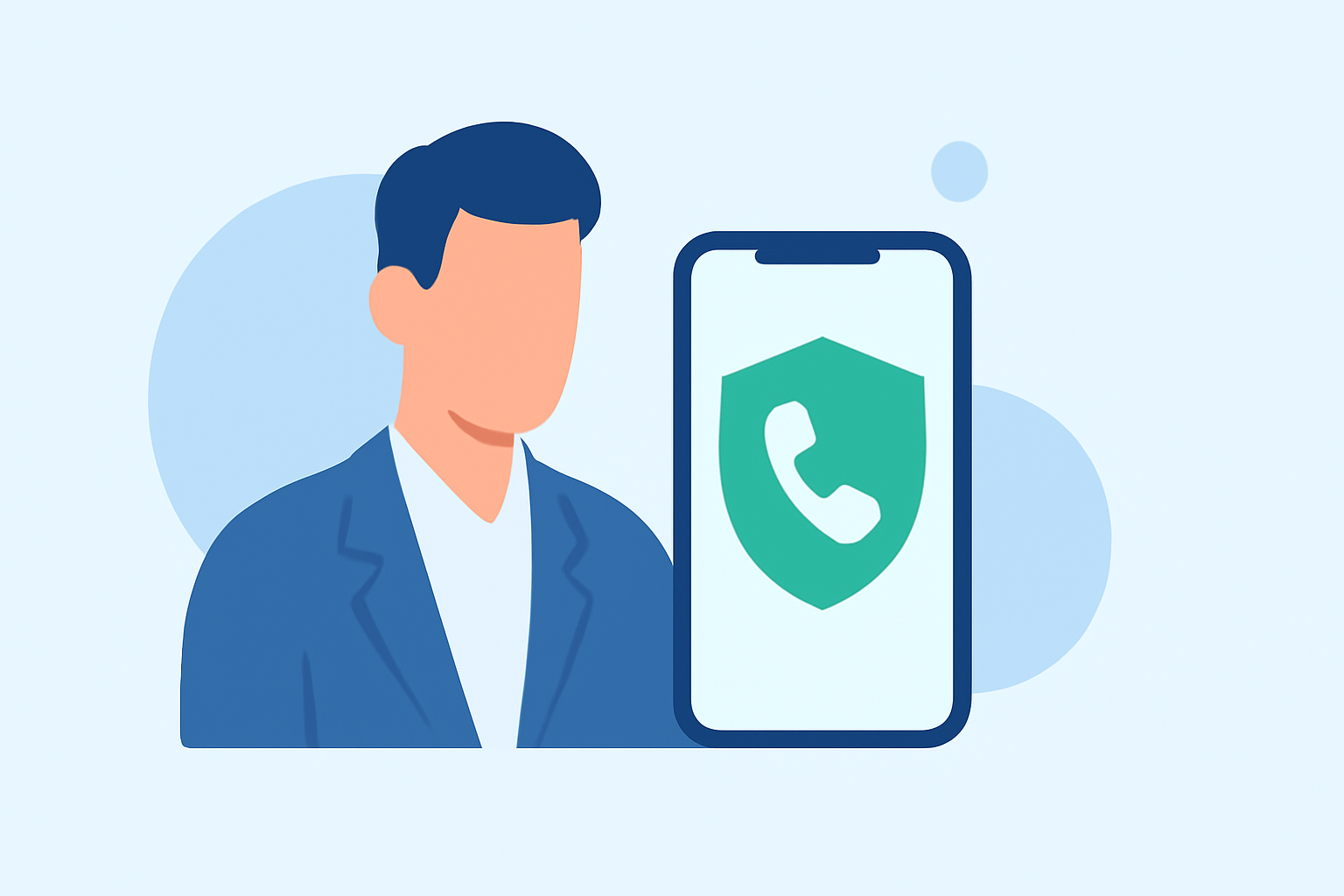 Which Call Protection App Works Best for Small Business Owners Today?