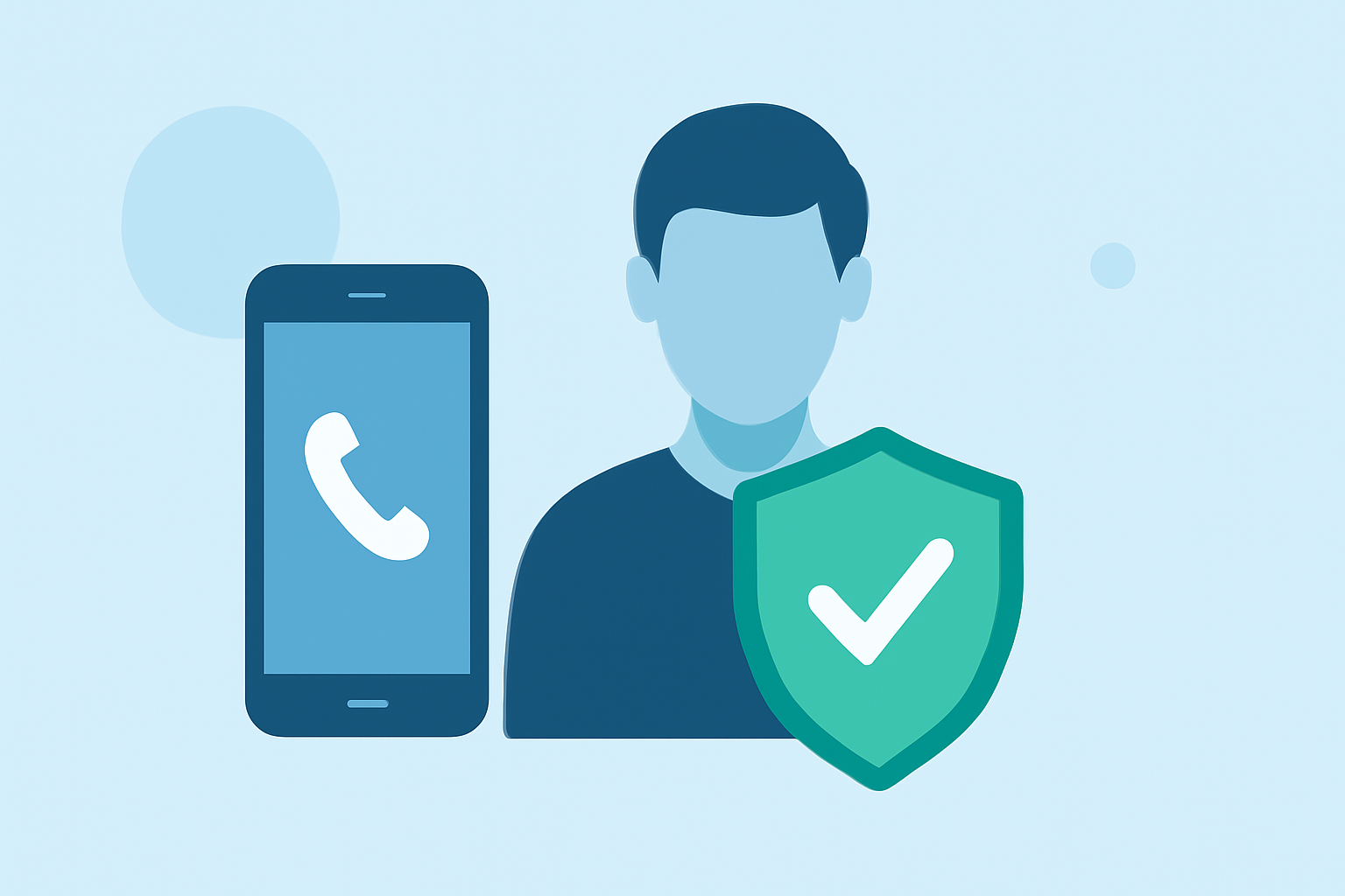 Which Call Protection App is Best for Non-Technical Users in 2026?