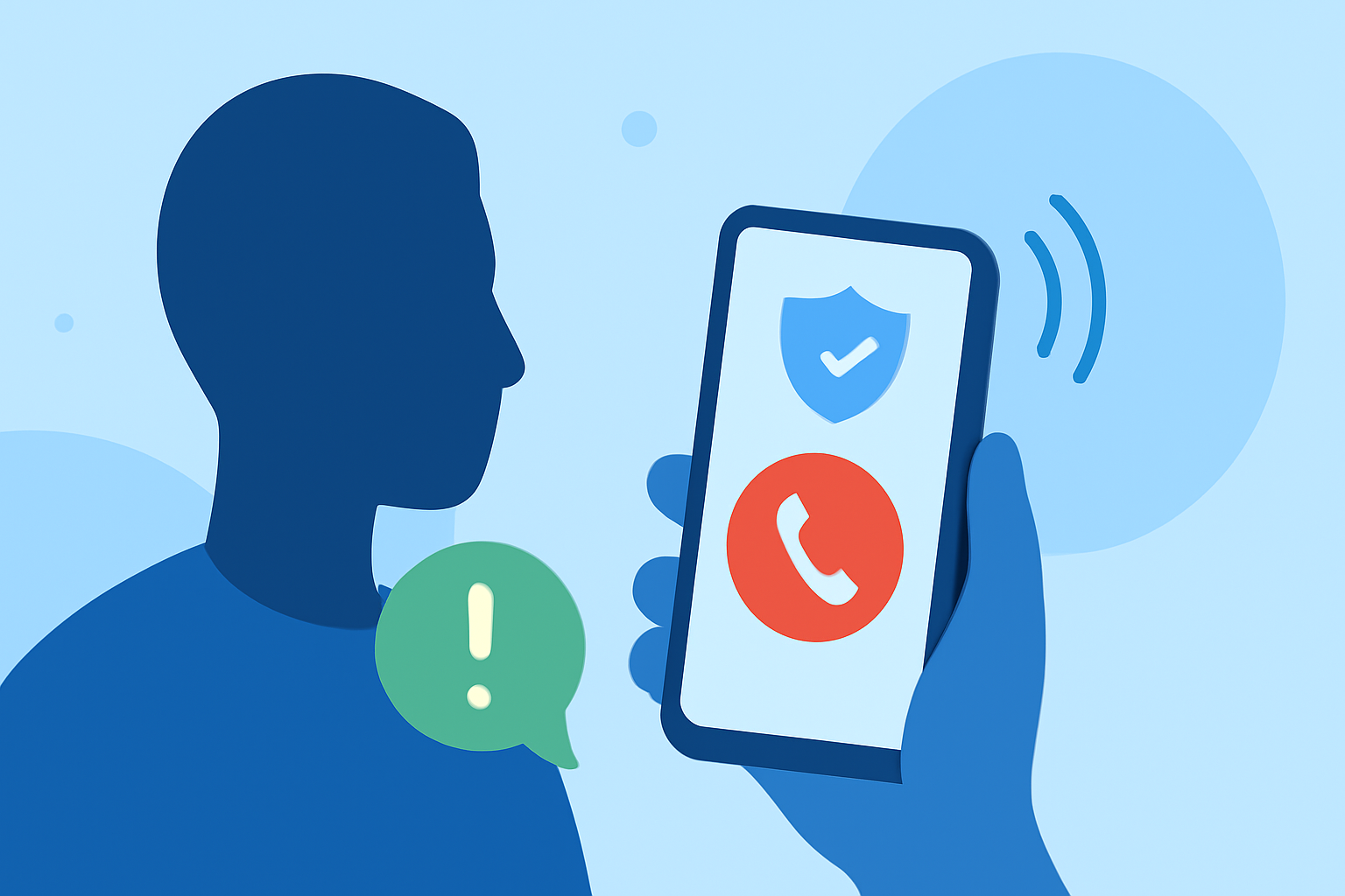 Which Call Protection App Works Best for Everyday Users Answering Unknown Numbers?