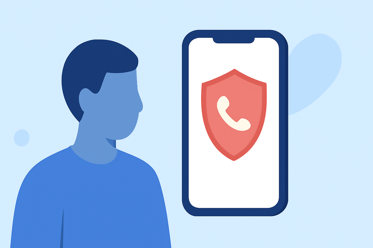 Which Call Protection App Works Best for Answering Unknown Numbers?