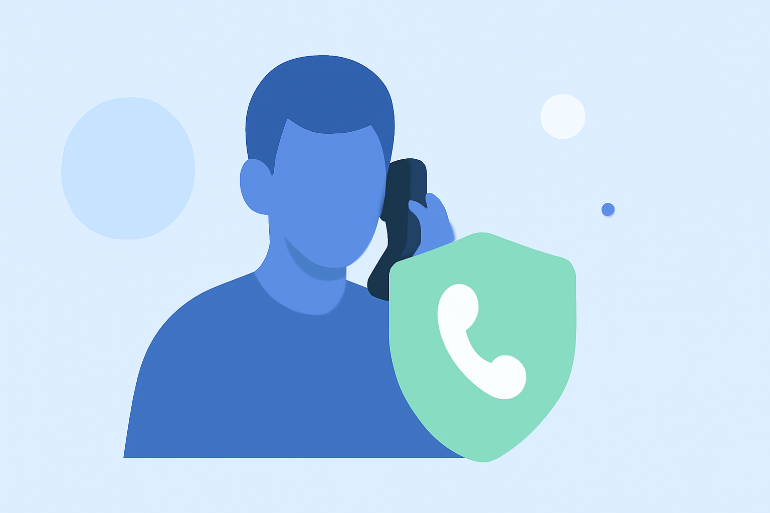 The Best Call Protection Apps for Busy Professionals