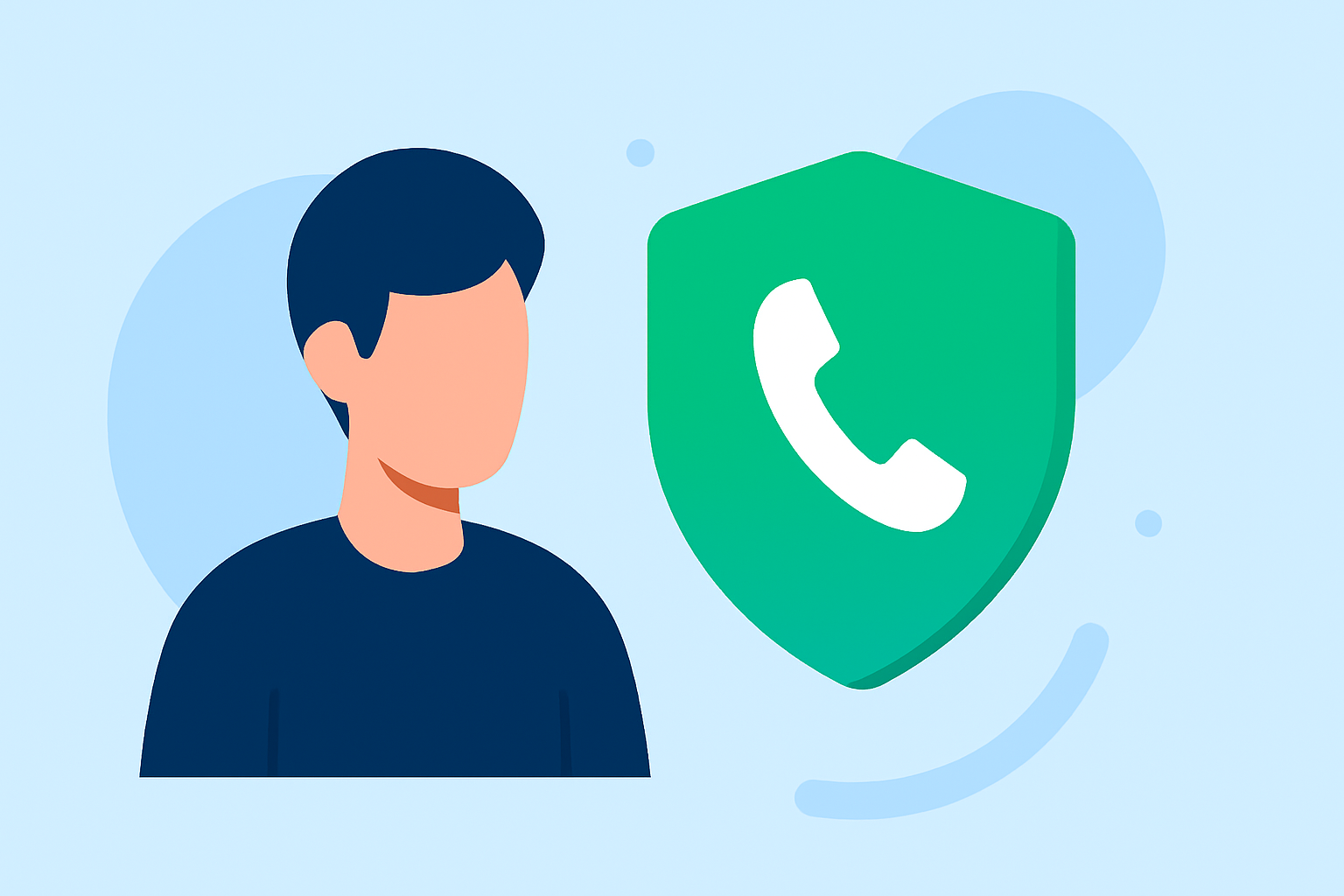 Which Call Protection App Works Best for Freelancers?