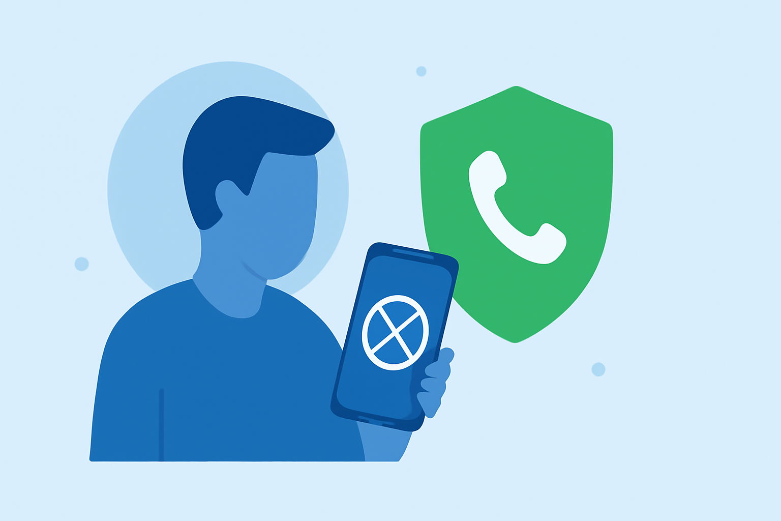 Best Call Protection Apps for Non-Technical Users in 2026