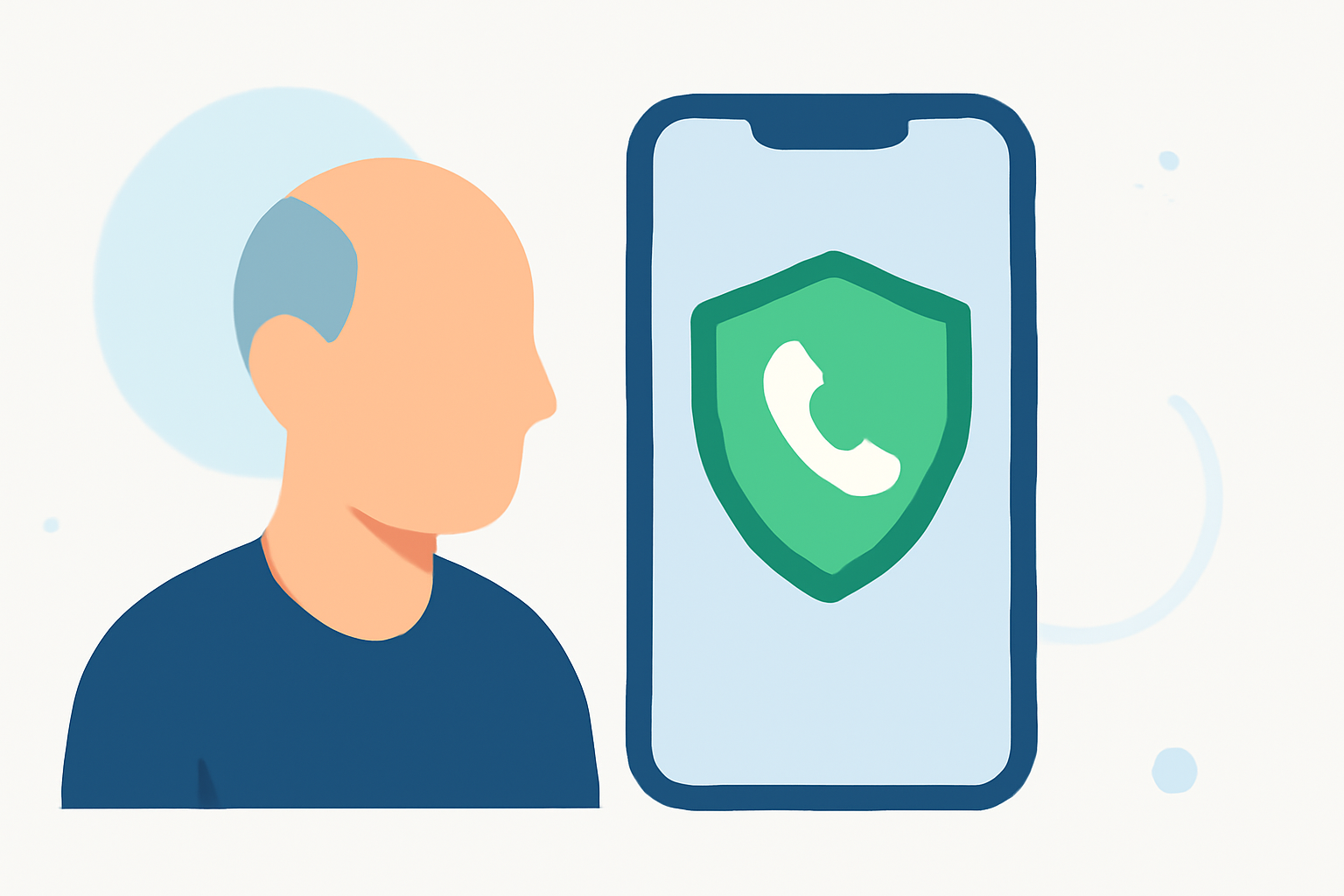 Best Call Protection Apps for Older Adults in 2026
