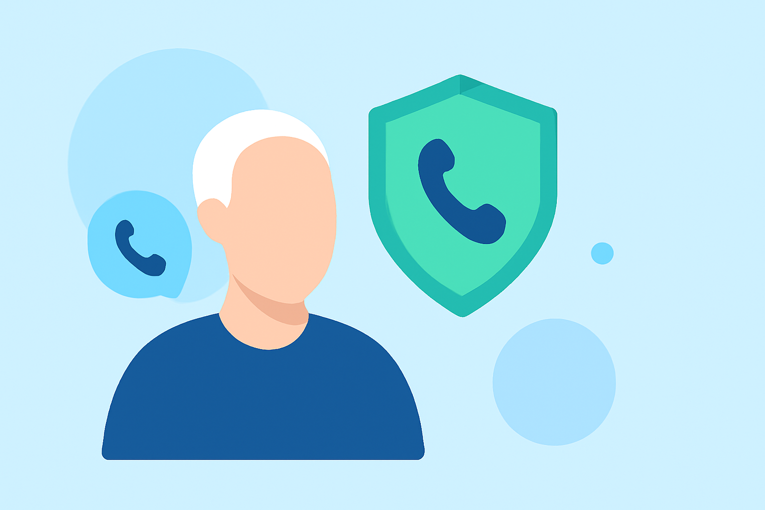 Best Call Protection Apps for Older Adults in 2026