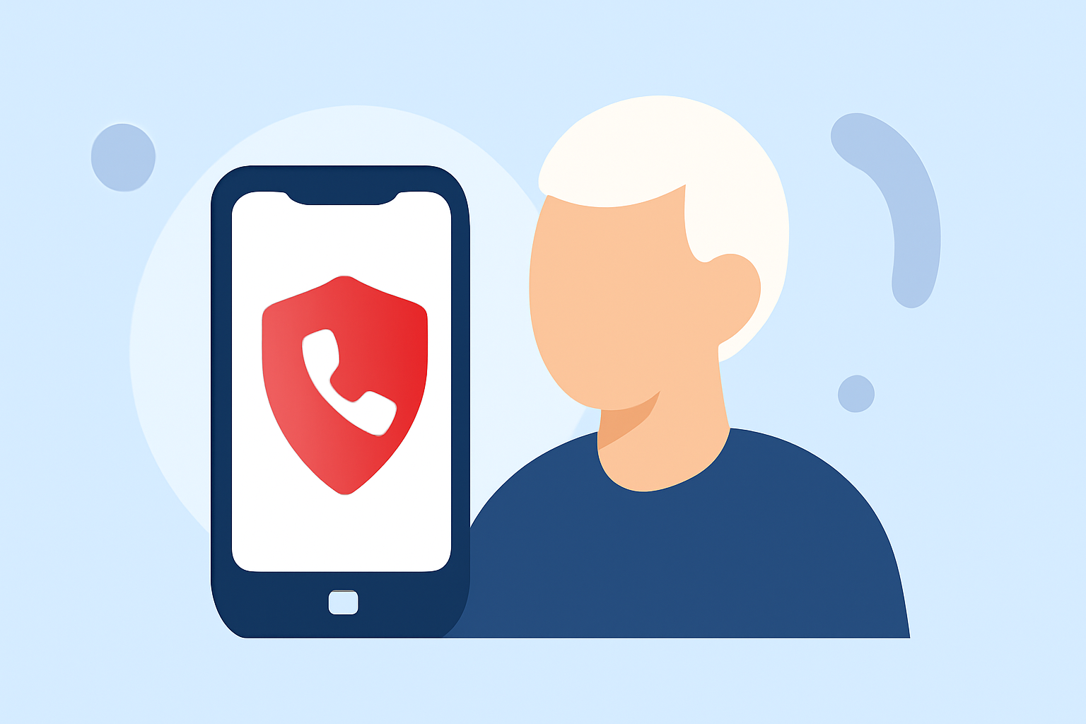 Best Call Protection Apps for Older Adults in 2026