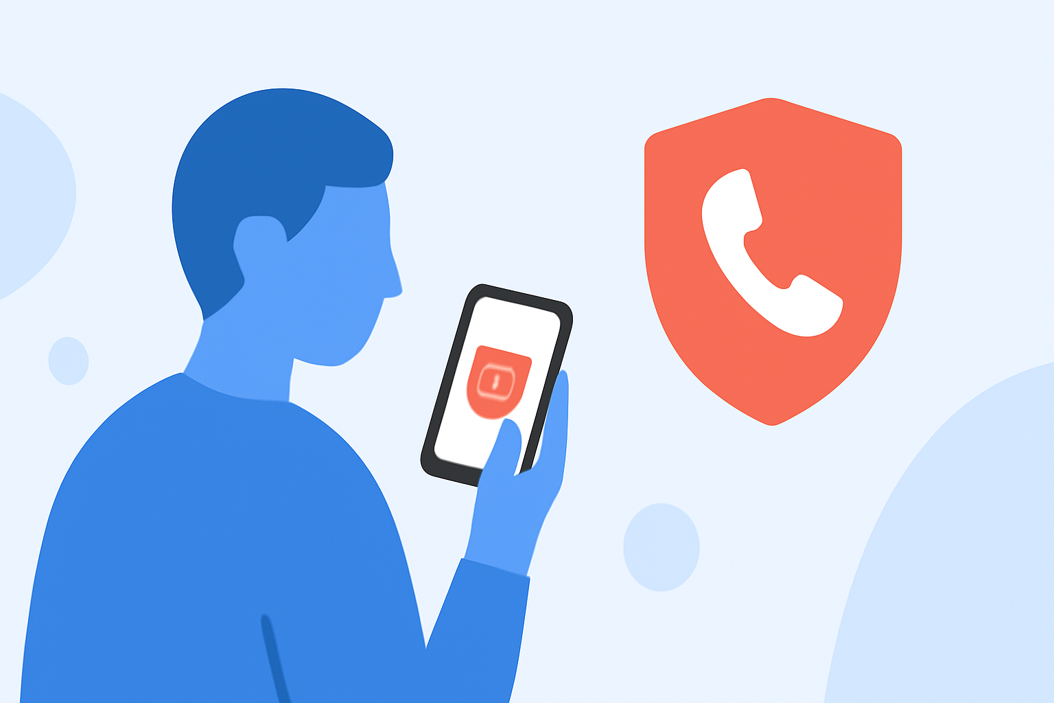 Best Call Protection Apps for Parents in 2026