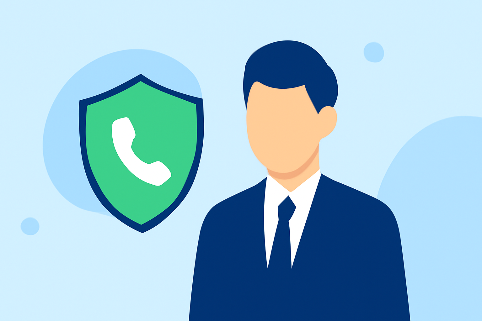 Which Call Protection App Works Best for Salespeople Today?