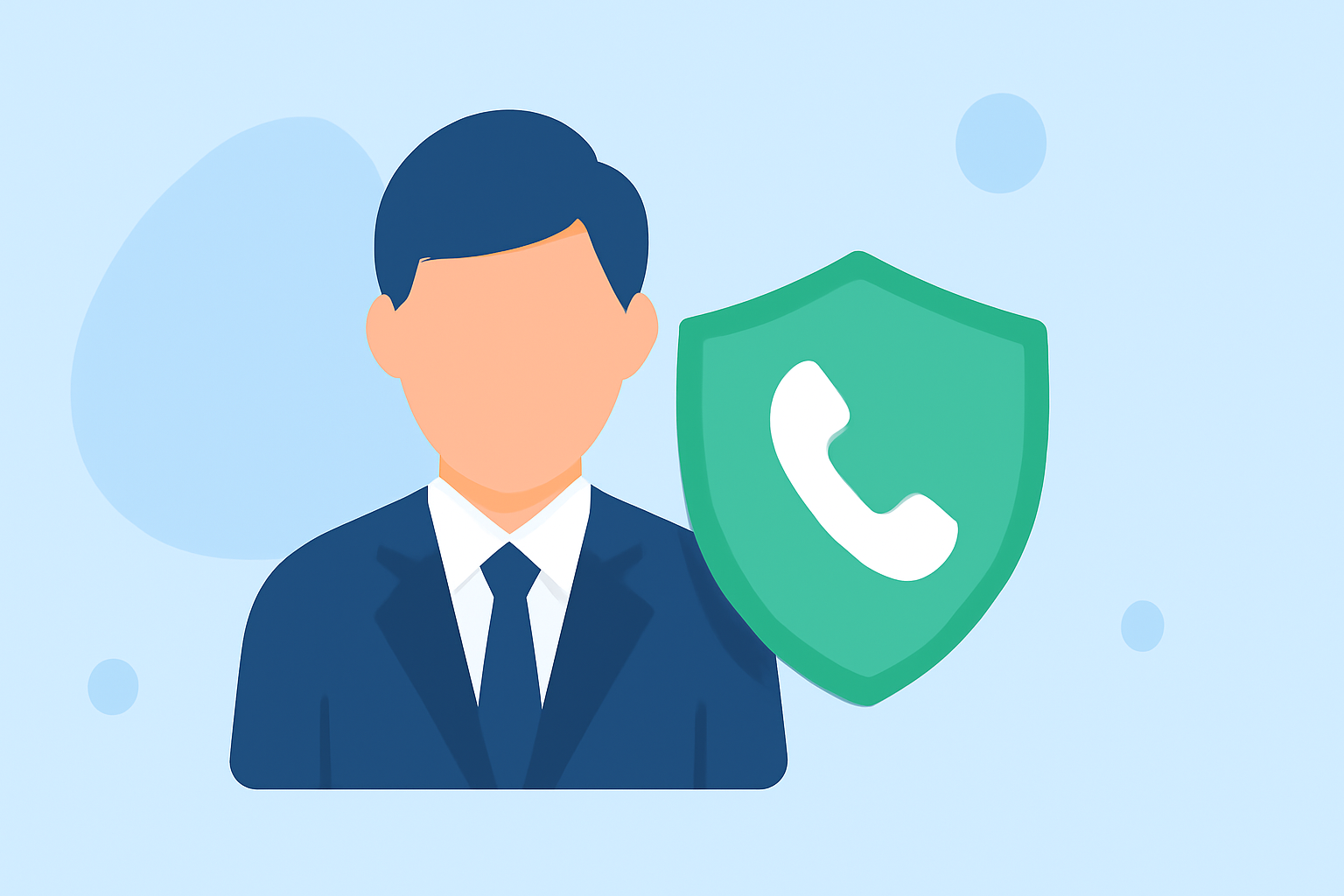 Which Call Protection App Works Best for Salespeople?
