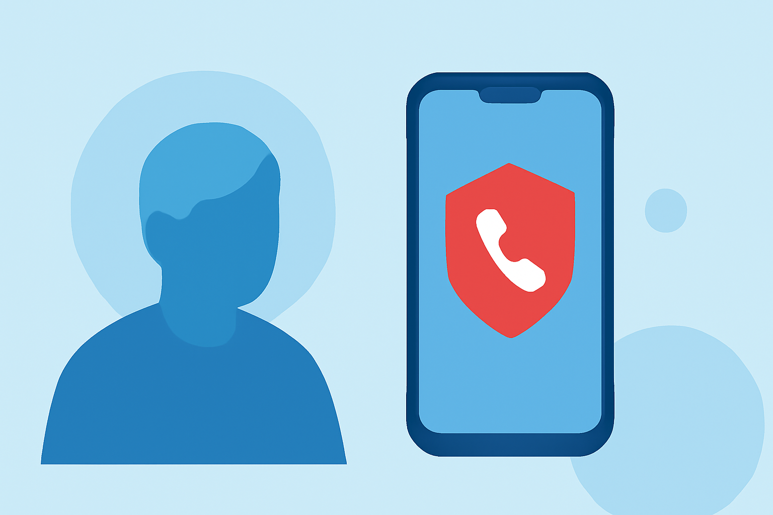 Best Call Protection Apps for Seniors in 2026