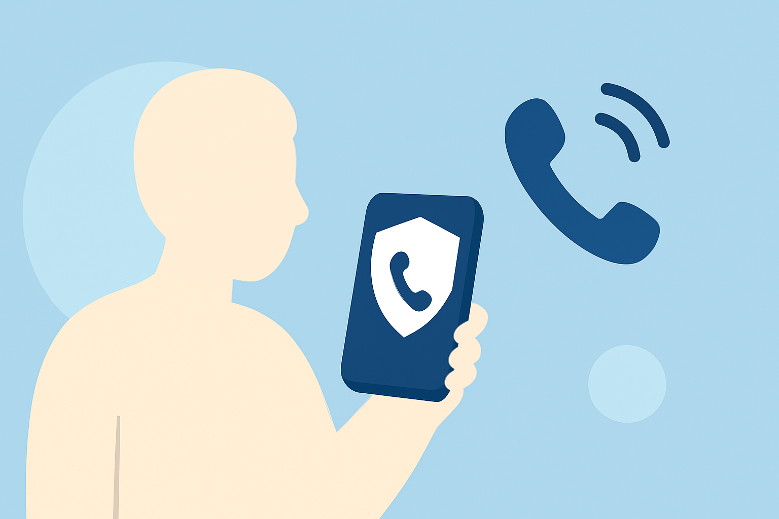 Best Call Protection Apps for Seniors in 2026
