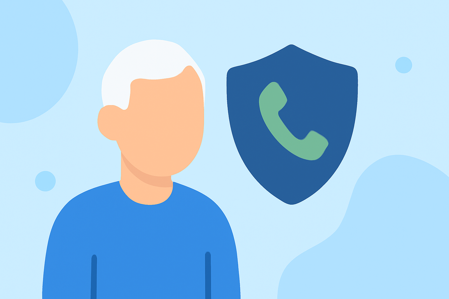 Which Call Protection App Works Best for Seniors Today?