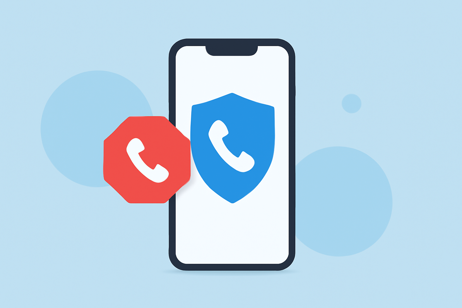 Best Call Protection Apps for Verizon Users in 2026