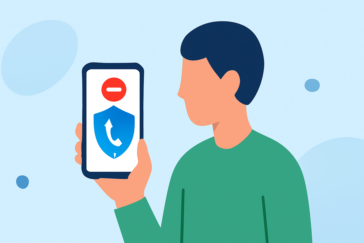 Which Call Protection App Works Best for Small Business Owners Today?