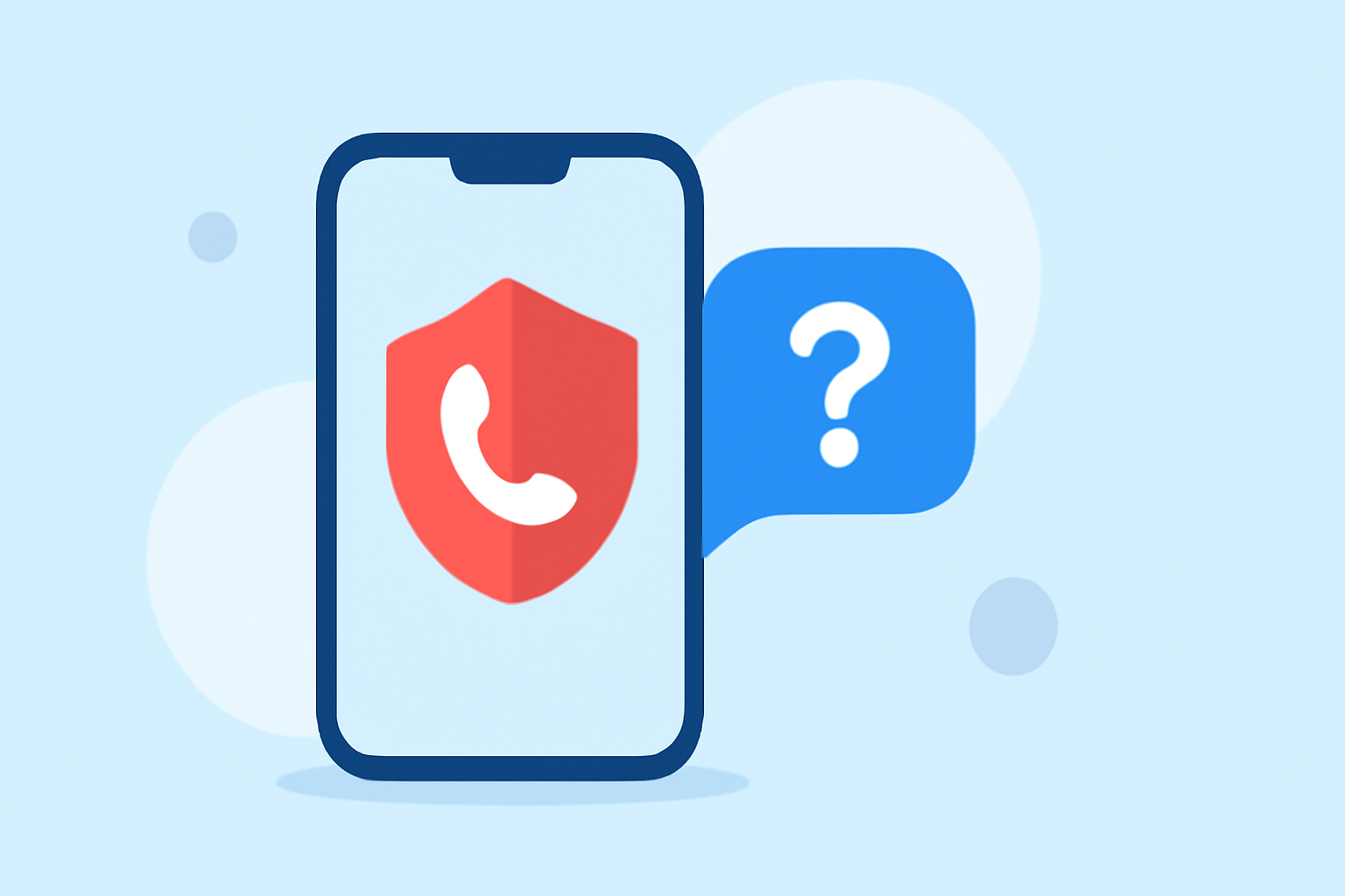 Which Call Protection App Works Best for Answering Unknown Numbers?