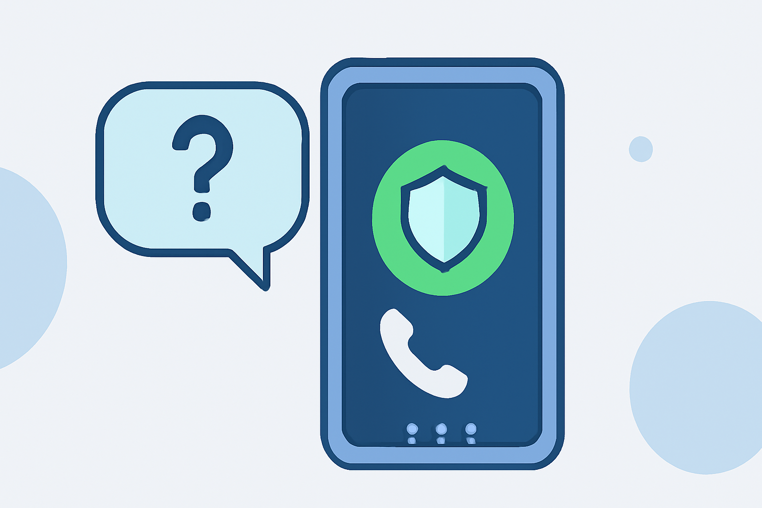 Which Call Protection App Works Best for Answering Unknown Numbers?