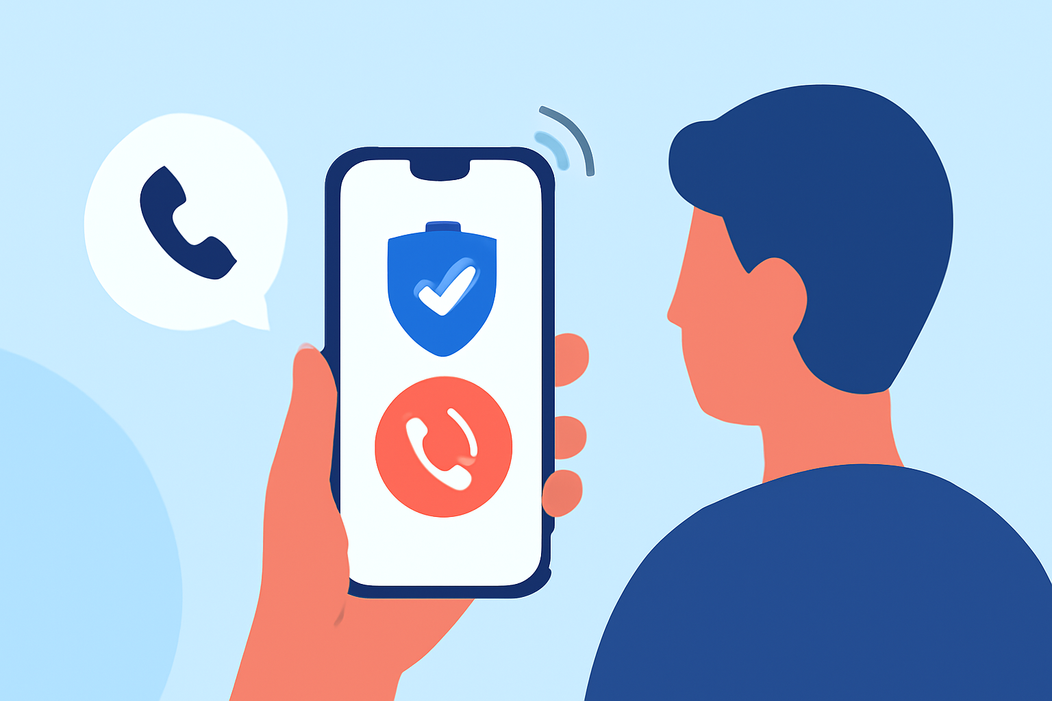 Best Caller ID and Sales Call Blocking App for Everyday Users