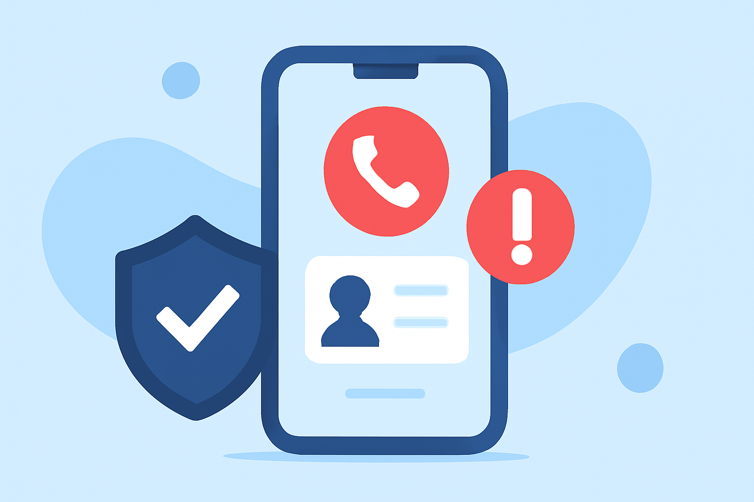 Which Caller ID App is Best for Detecting Fake Local Calls in the United States?