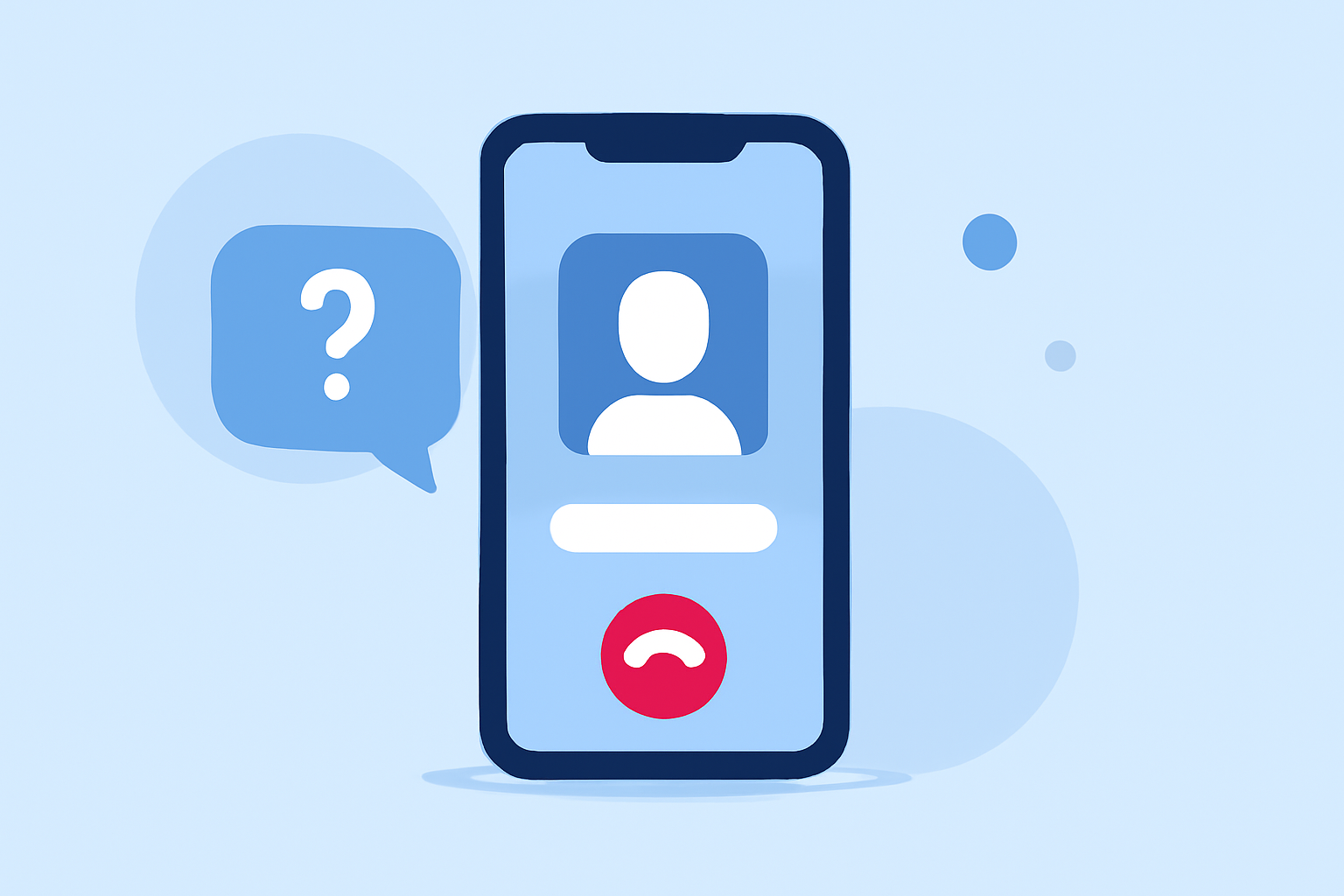 Choosing the Best Caller ID App for No Caller ID Calls