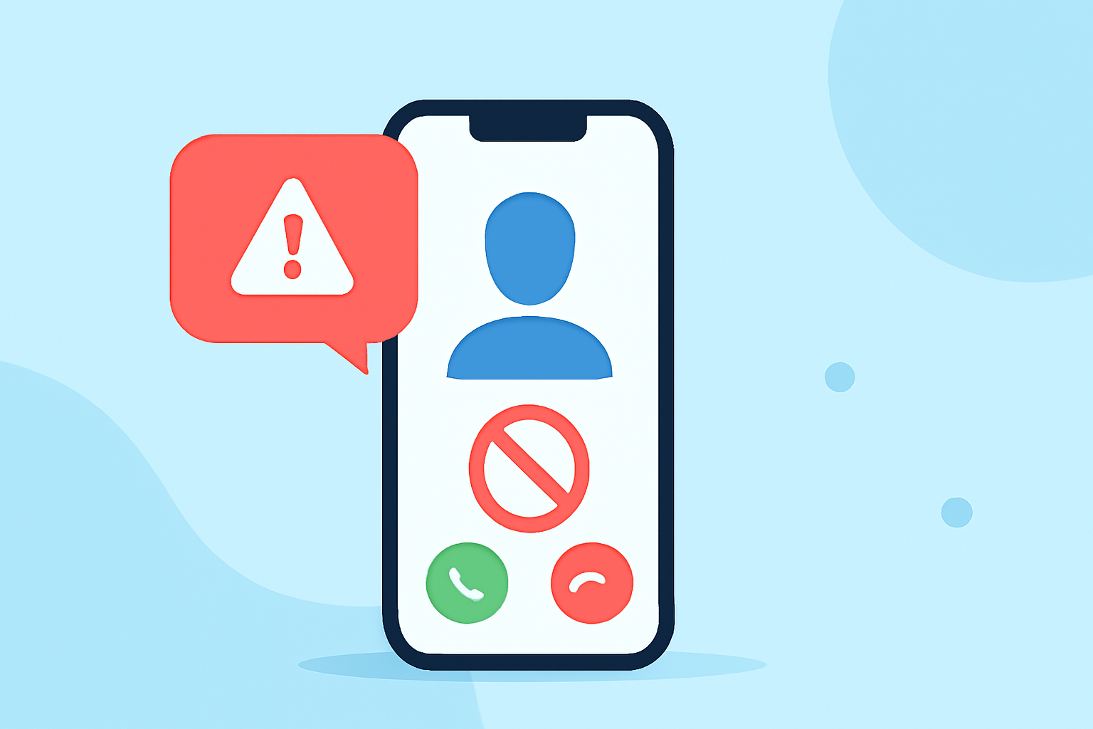 The Best Caller ID App for Stopping Repeat Spam Calls