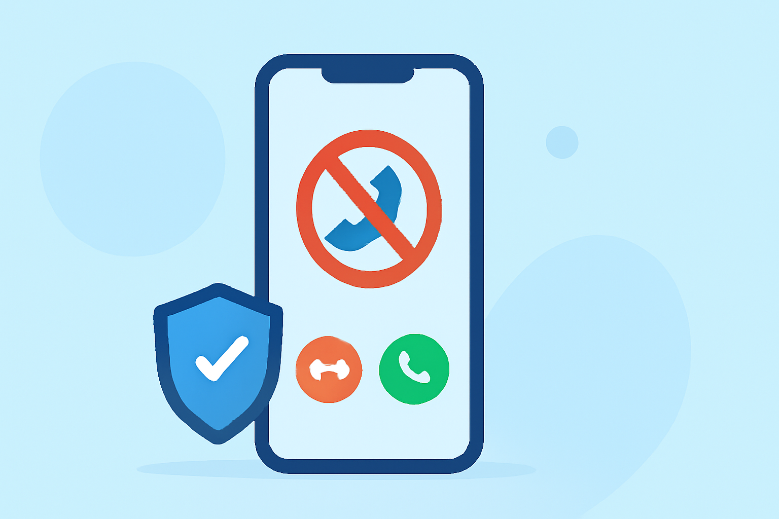 The Best Caller ID App for Blocking Spam Calls in 2026