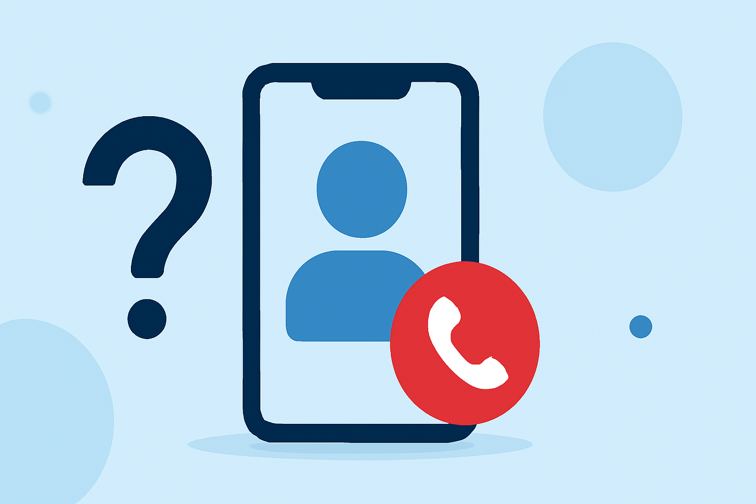 Which Caller ID App is Best for Unknown Calls Today?