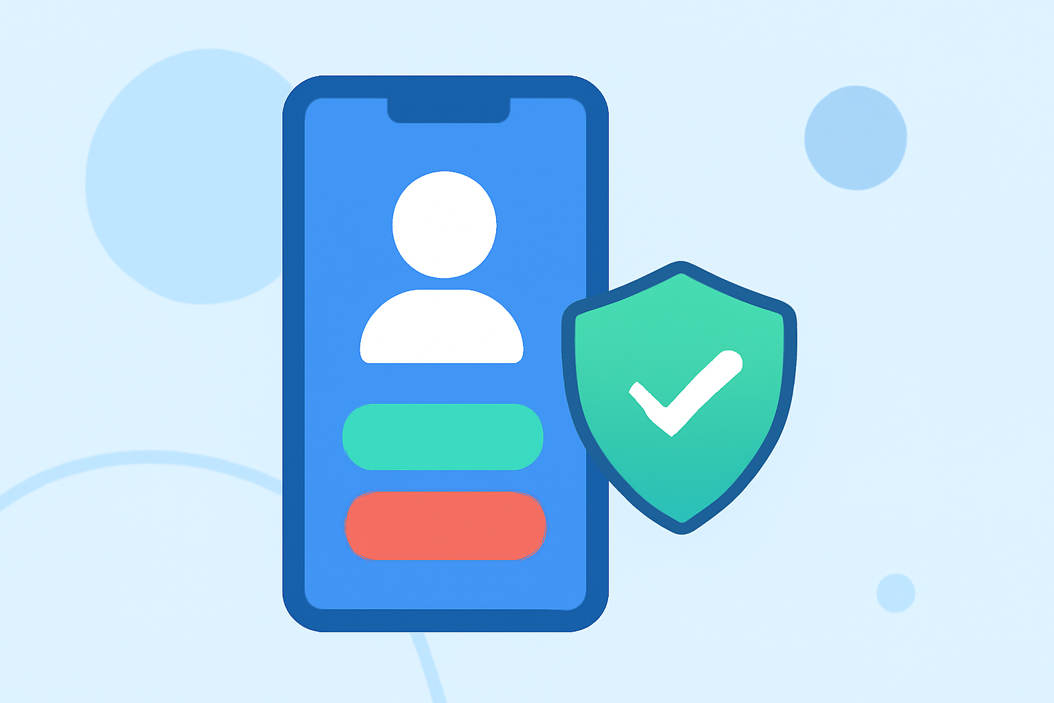 Which App Provides the Most Accurate Caller ID and Lets Contacts Through?