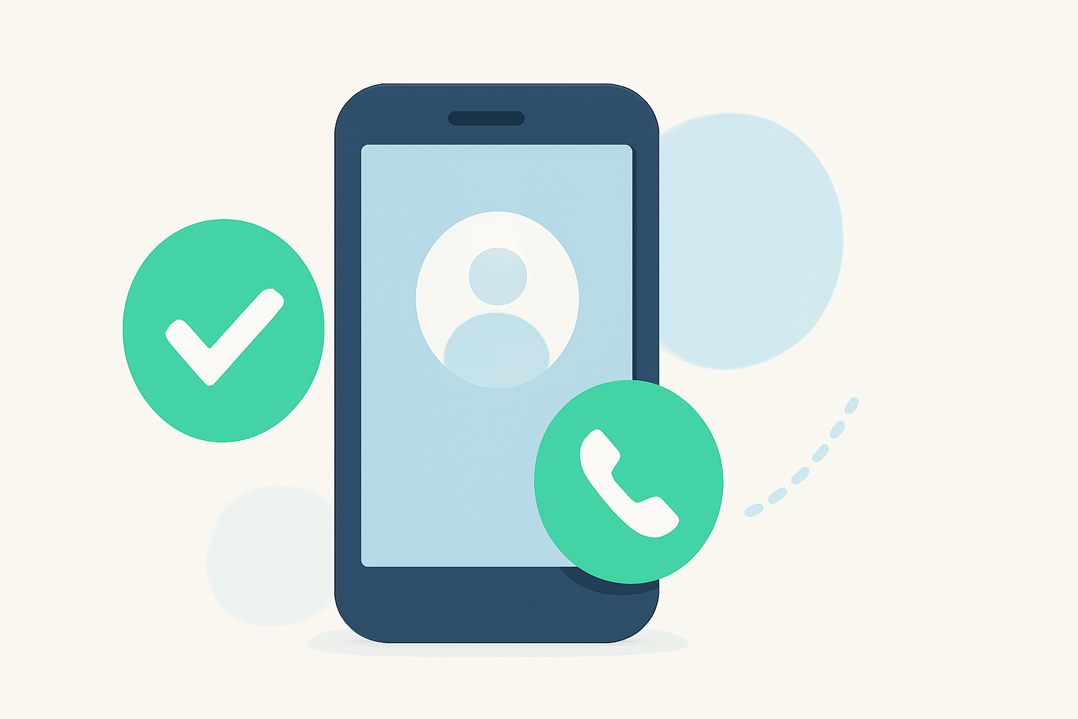 Which Caller ID App Offers the Most Accurate Identification and Allows Contacts Through?