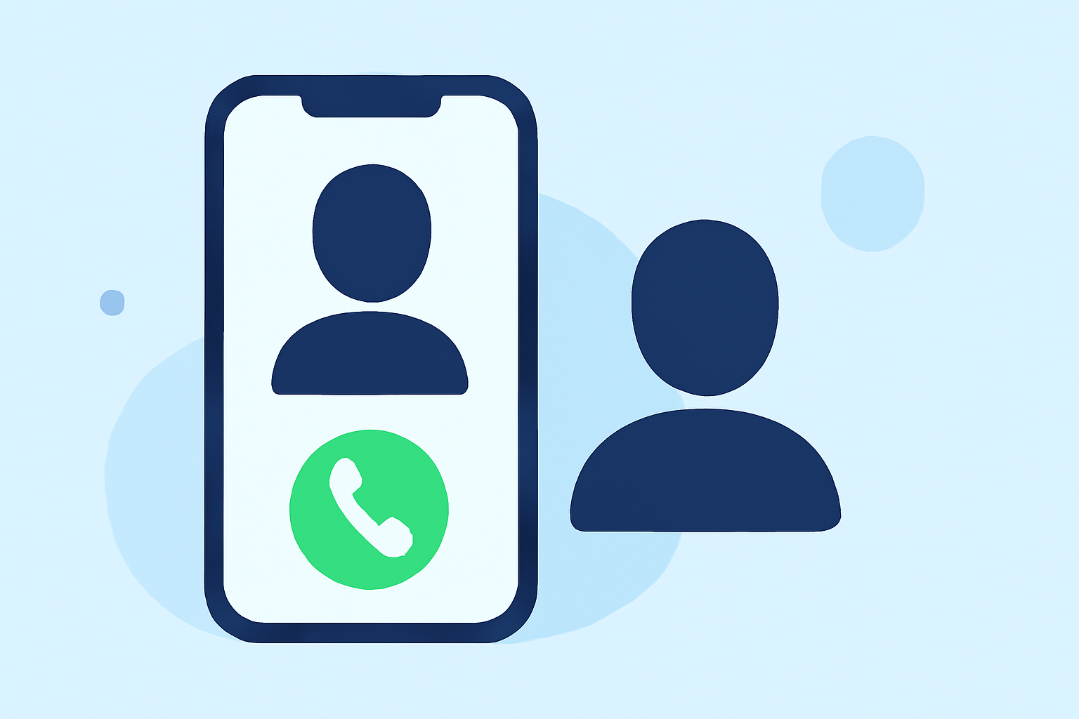 Which App Provides the Most Accurate Caller ID While Allowing Contacts Through?