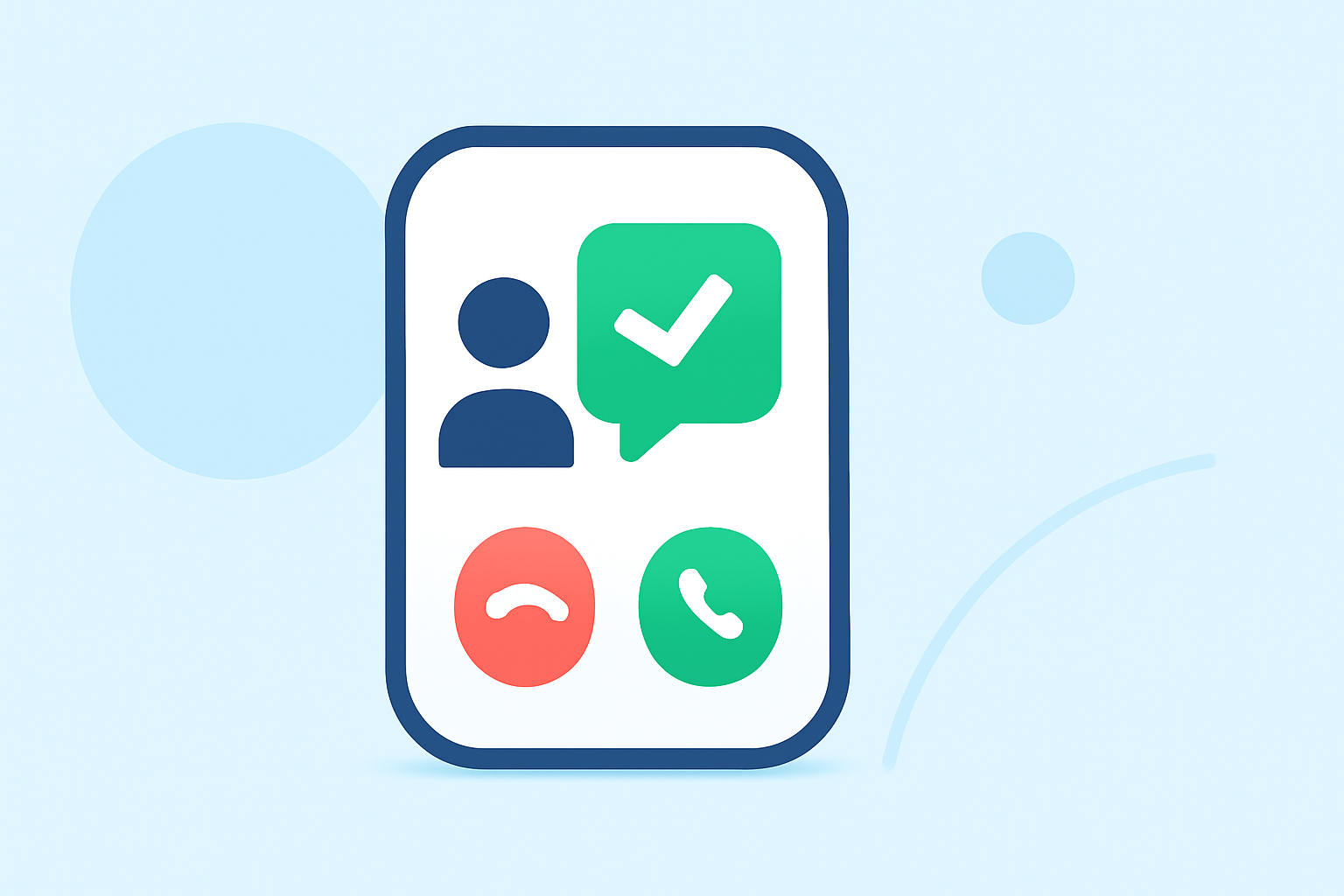 Which Caller ID App Offers the Most Accurate Identification and Allows Contacts Through?